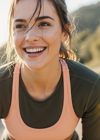 Stage Cardio Montagne